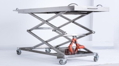 升降推車 升降推車