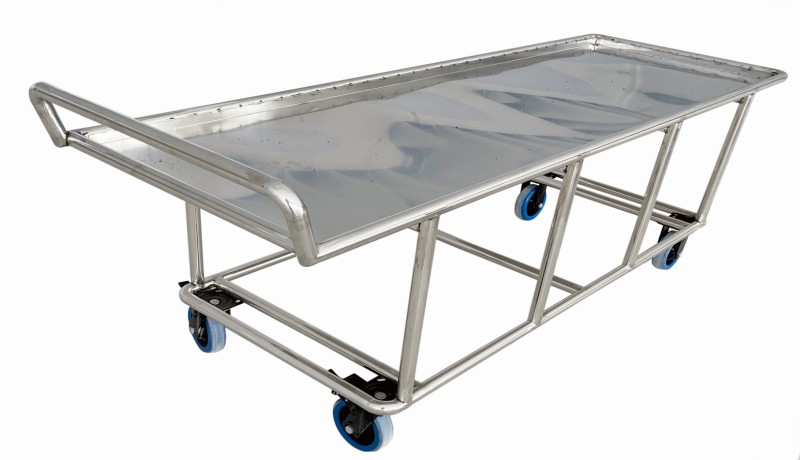 推尸車JYTC-2 推尸車JYTC-2