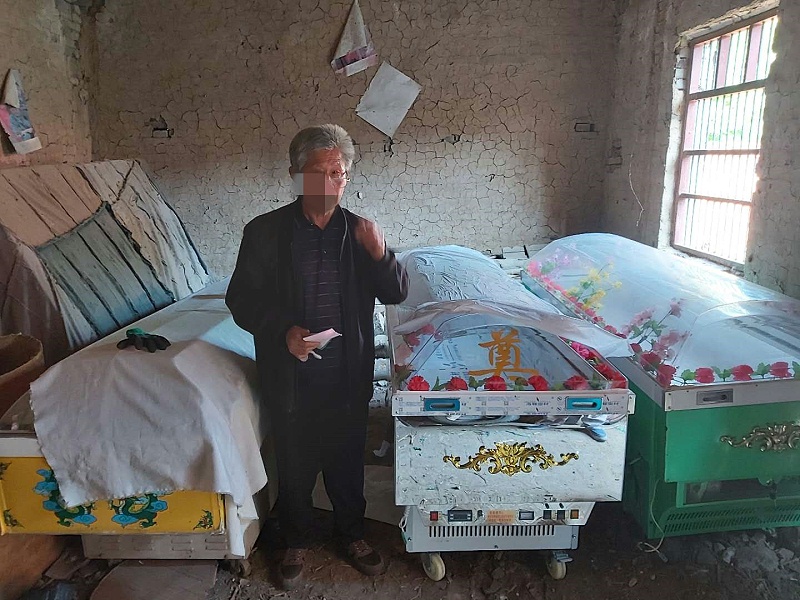 周口項(xiàng)城永豐個(gè)人出租戶