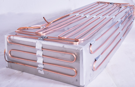 吉遠(yuǎn)冰棺JYHH-1