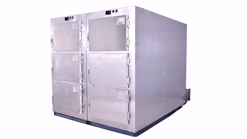 六屜太平柜JYFT-6型 六屜太平柜JYFT-6型