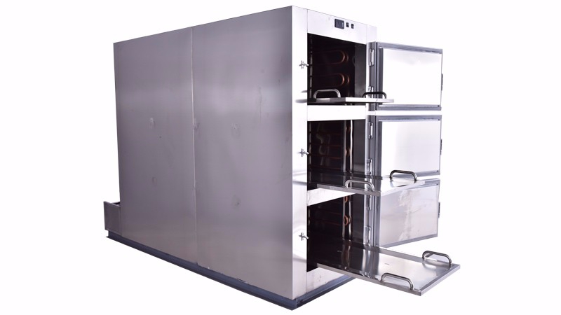 三屜太平柜JYFT-3型 三屜太平柜JYFT-3型