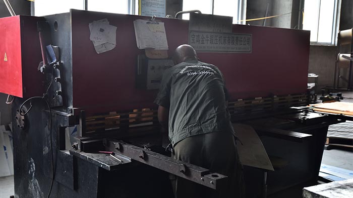 吉遠制冷教您水晶棺使用期間停電最簡單的處理方法