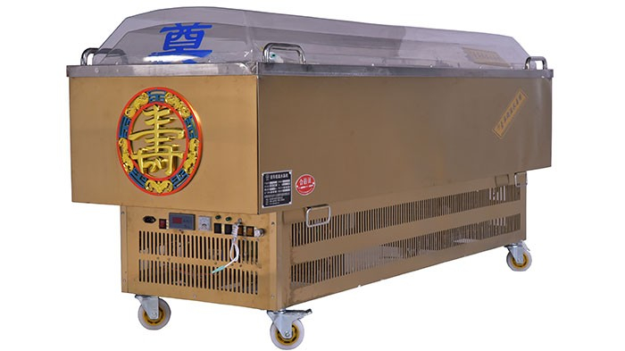 {水晶棺}是怎么延續(xù)過來的呢，您知道嗎？